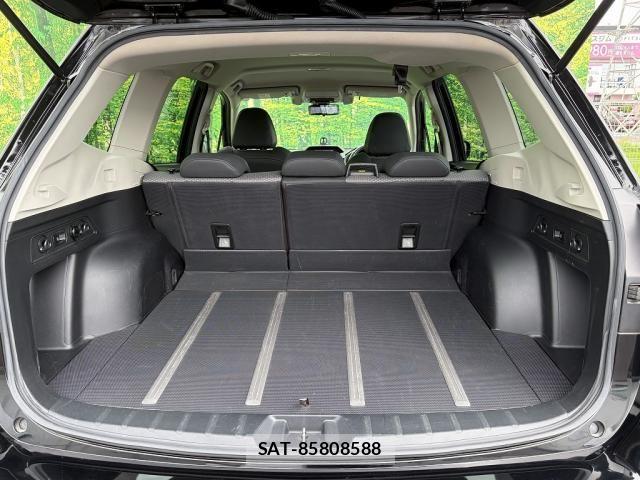 Subaru FORESTER 2020-03 8230075-26