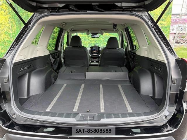 Subaru FORESTER 2020-03 8230075-27