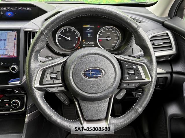 Subaru FORESTER 2020-03 8230075-4