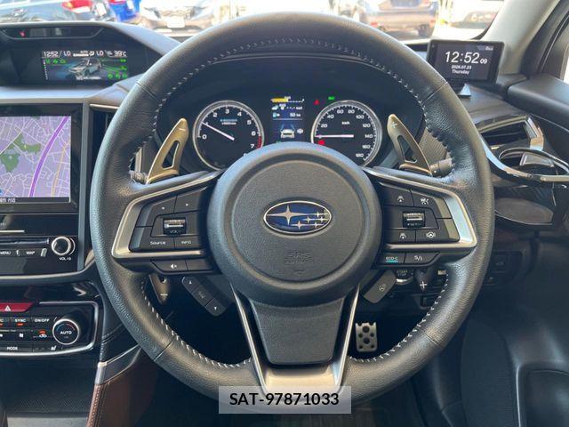 Subaru FORESTER 2019-08 8230067-9