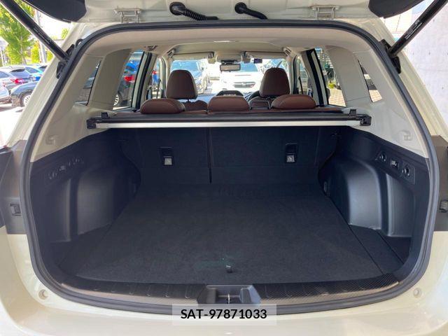Subaru FORESTER 2019-08 8230067-11