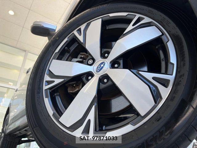 Subaru FORESTER 2019-08 8230067-12