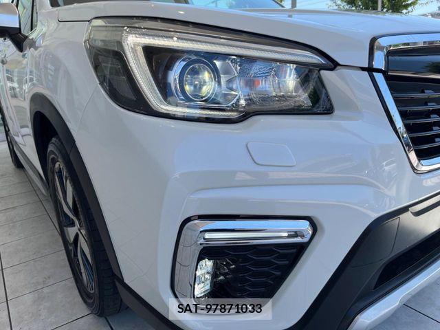 Subaru FORESTER 2019-08 8230067-13