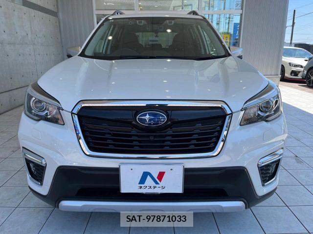 Subaru FORESTER 2019-08 8230067-14