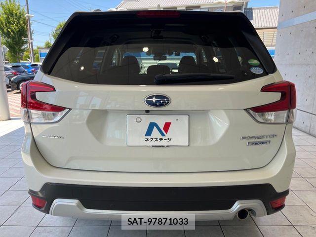 Subaru FORESTER 2019-08 8230067-15
