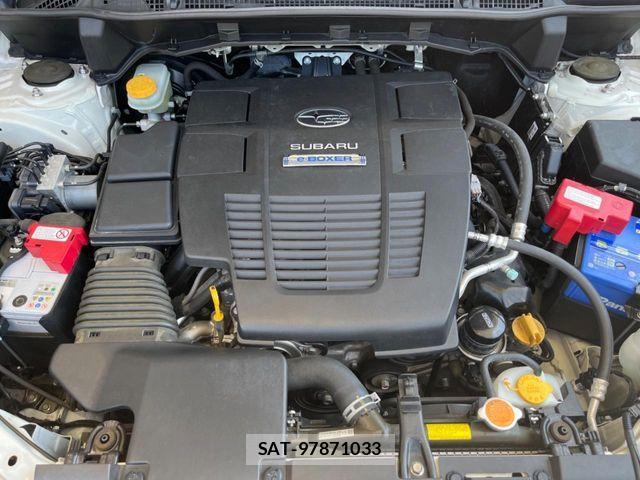 Subaru FORESTER 2019-08 8230067-18