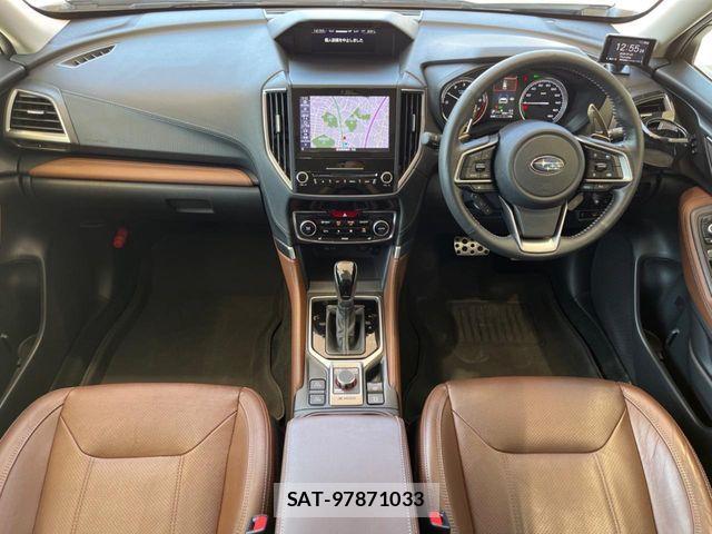 Subaru FORESTER 2019-08 8230067-1