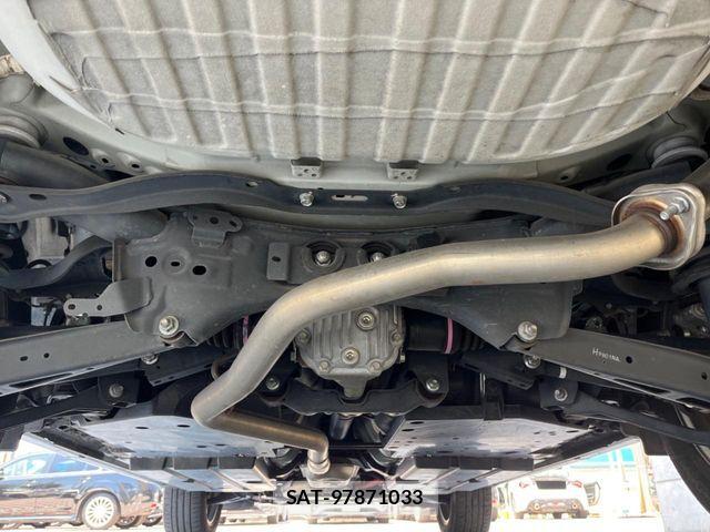 Subaru FORESTER 2019-08 8230067-19