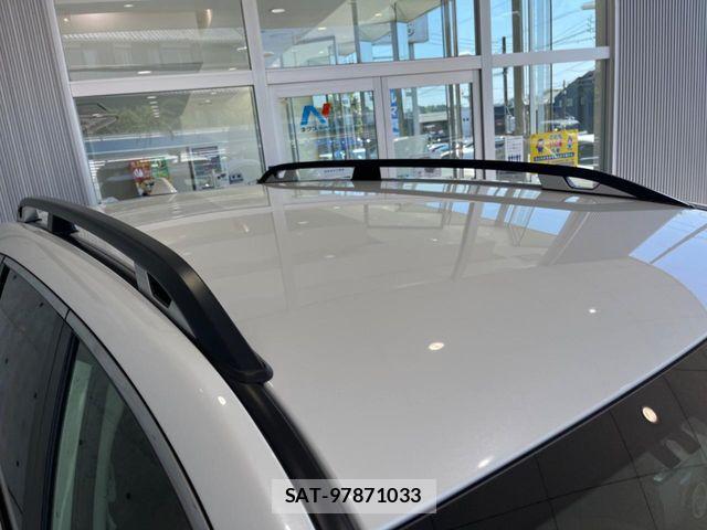 Subaru FORESTER 2019-08 8230067-4
