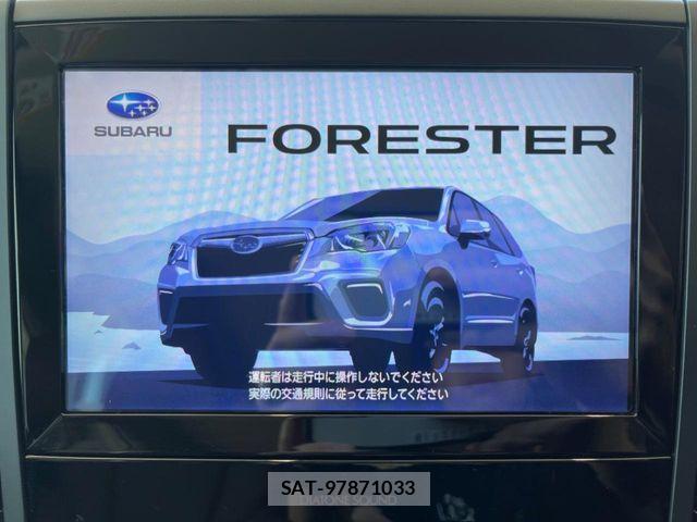Subaru FORESTER 2019-08 8230067-5