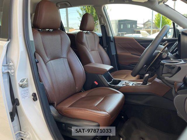 Subaru FORESTER 2019-08 8230067-8
