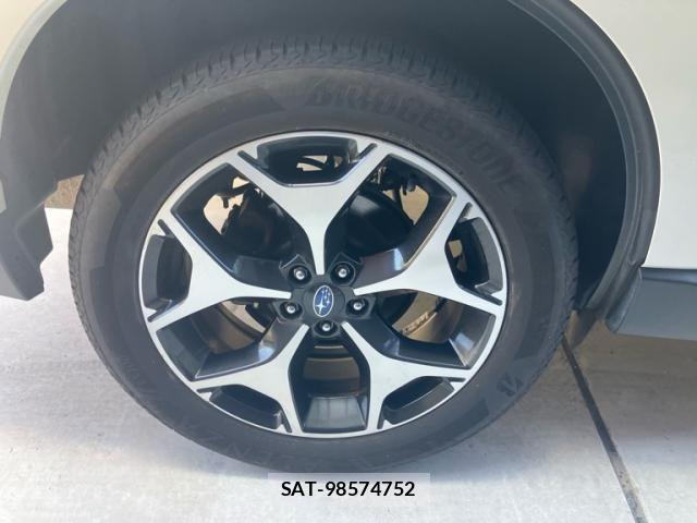 Subaru FORESTER 2018-03 8230079-9