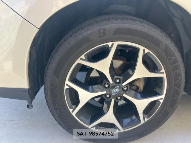 Subaru FORESTER 2018-03 8230079-10