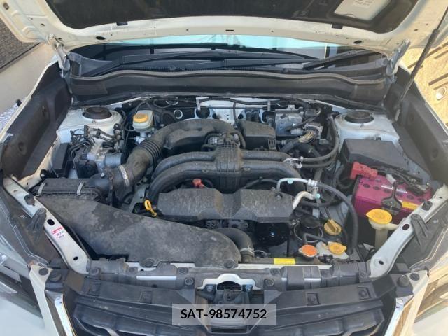 Subaru FORESTER 2018-03 8230079-2