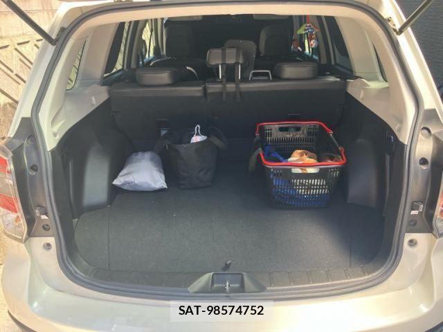 Subaru FORESTER 2018-03 8230079-6