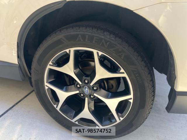 Subaru FORESTER 2018-03 8230079-8