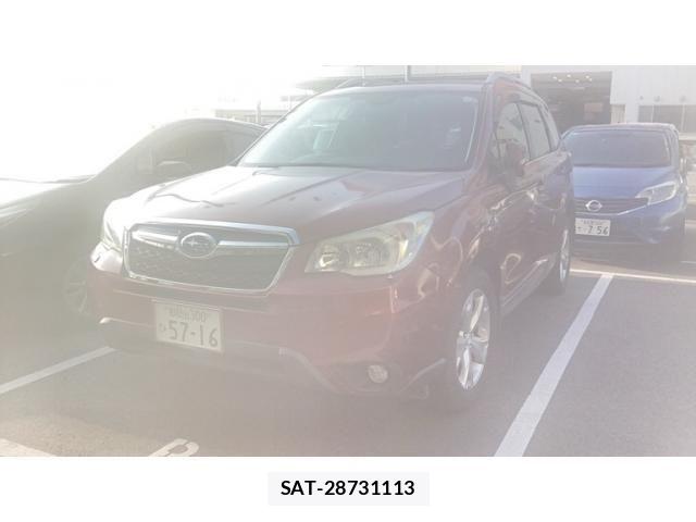 Subaru FORESTER 2013-11 8230088-0