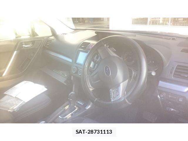 Subaru FORESTER 2013-11 8230088-11