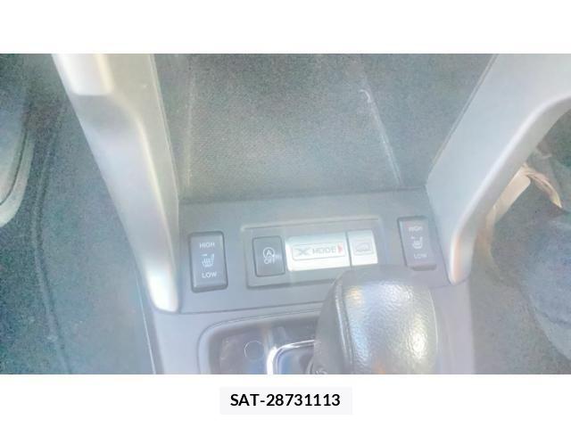 Subaru FORESTER 2013-11 8230088-16