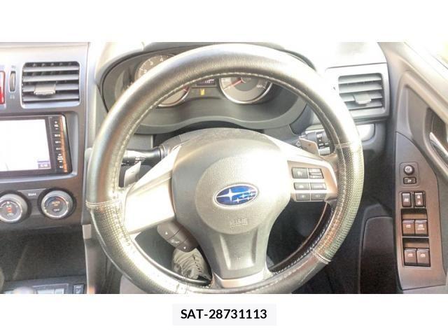 Subaru FORESTER 2013-11 8230088-18