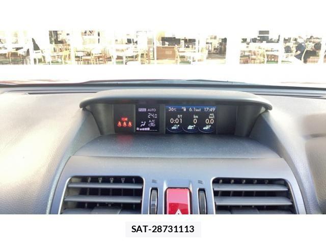 Subaru FORESTER 2013-11 8230088-26