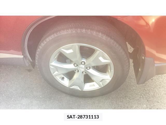 Subaru FORESTER 2013-11 8230088-2