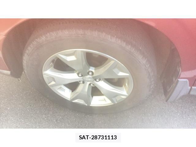 Subaru FORESTER 2013-11 8230088-3