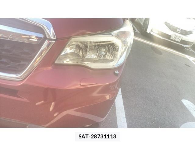 Subaru FORESTER 2013-11 8230088-4