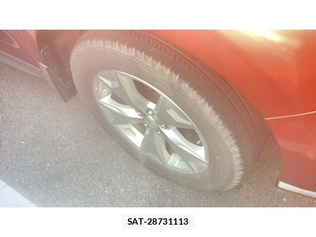 Subaru FORESTER 2013-11 8230088-5