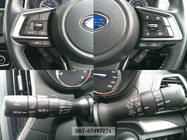 Subaru FORESTER 2024-05 8230055-9