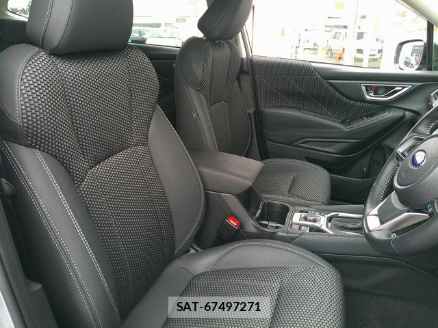 Subaru FORESTER 2024-05 8230055-17