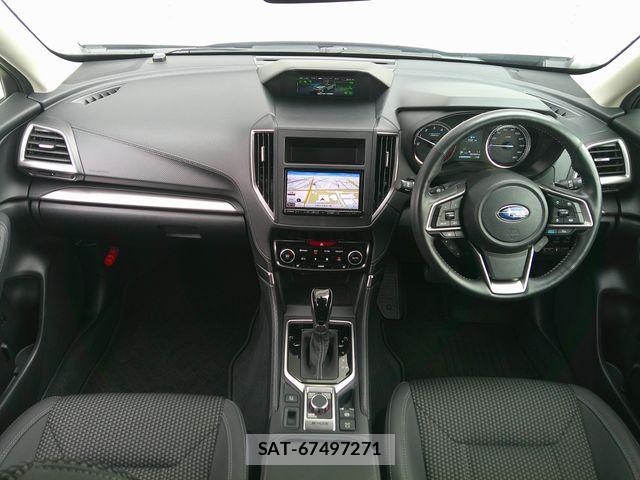 Subaru FORESTER 2024-05 8230055-1
