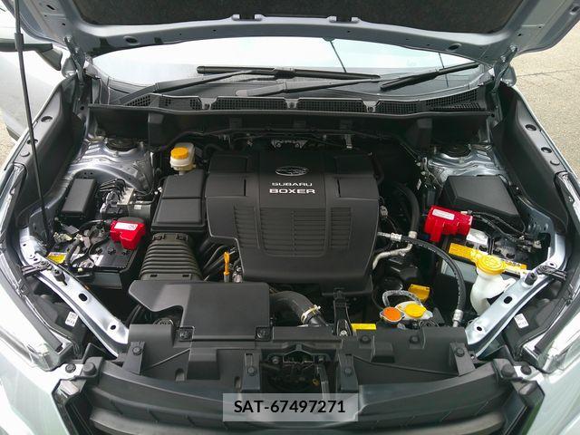 Subaru FORESTER 2024-05 8230055-19
