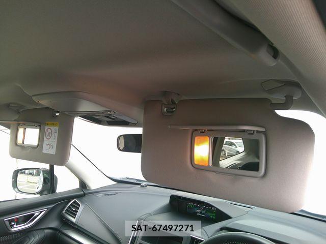 Subaru FORESTER 2024-05 8230055-21