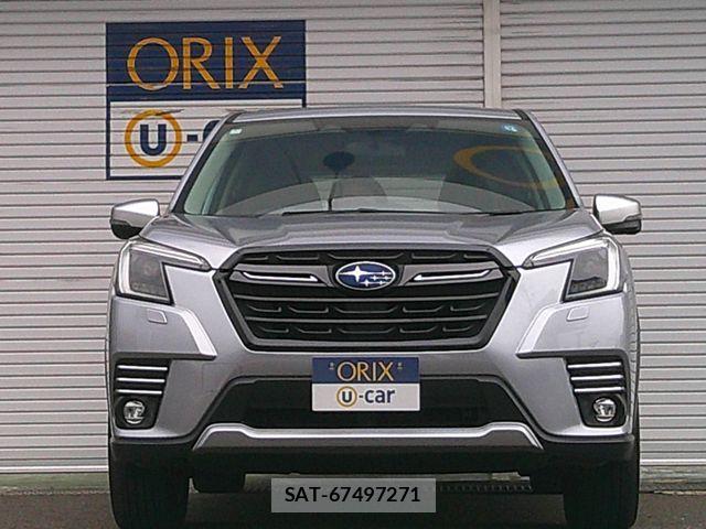 Subaru FORESTER 2024-05 8230055-26