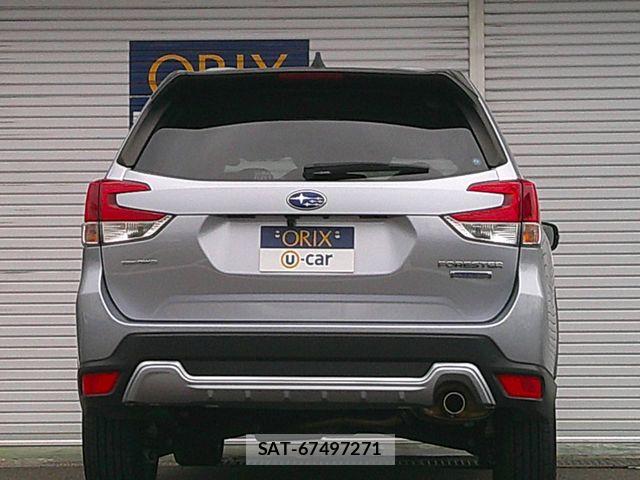 Subaru FORESTER 2024-05 8230055-27