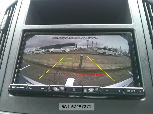Subaru FORESTER 2024-05 8230055-5