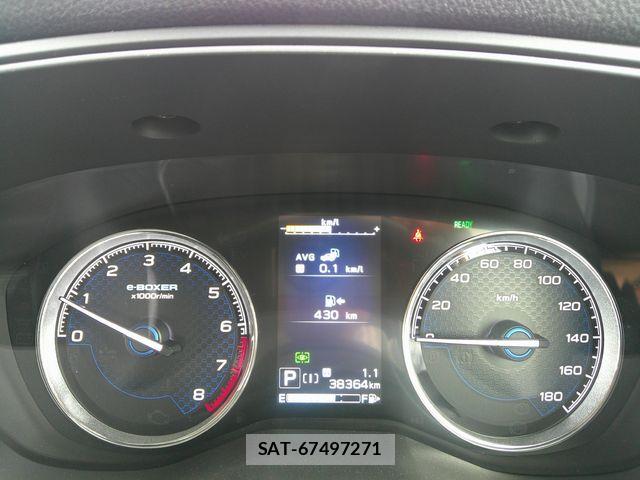 Subaru FORESTER 2024-05 8230055-7