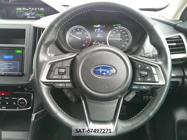 Subaru FORESTER 2024-05 8230055-8