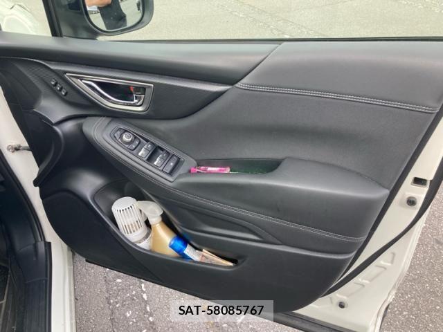 Subaru FORESTER 2021-09 8230060-8