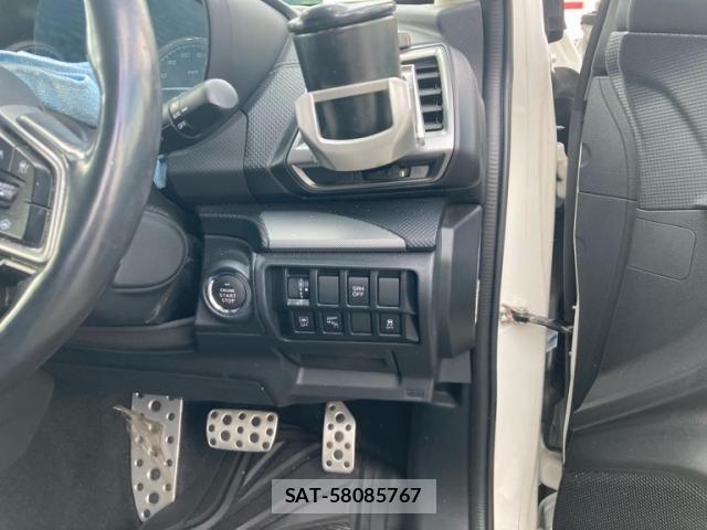 Subaru FORESTER 2021-09 8230060-9