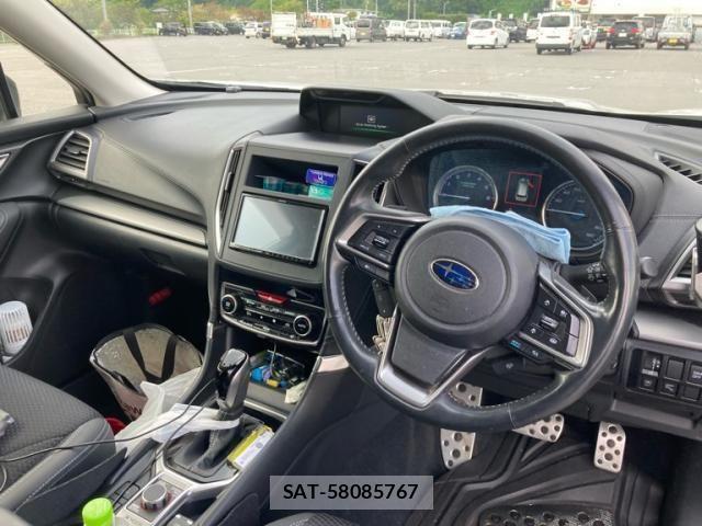 Subaru FORESTER 2021-09 8230060-10