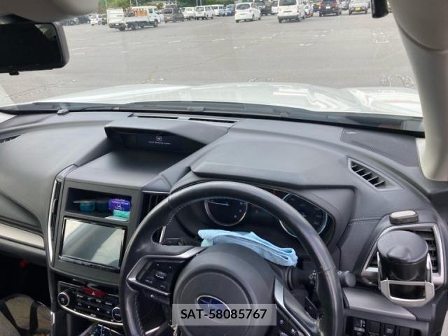 Subaru FORESTER 2021-09 8230060-11