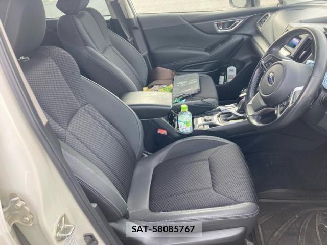 Subaru FORESTER 2021-09 8230060-12