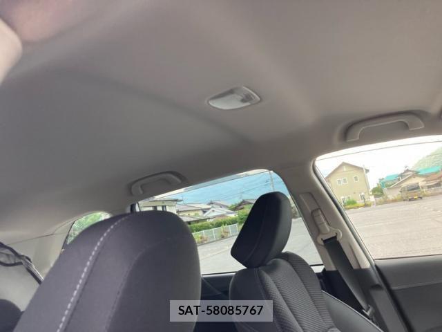 Subaru FORESTER 2021-09 8230060-13