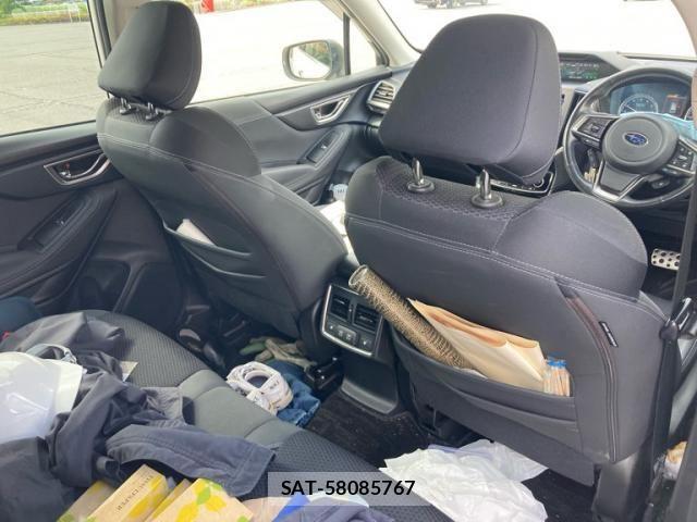 Subaru FORESTER 2021-09 8230060-16