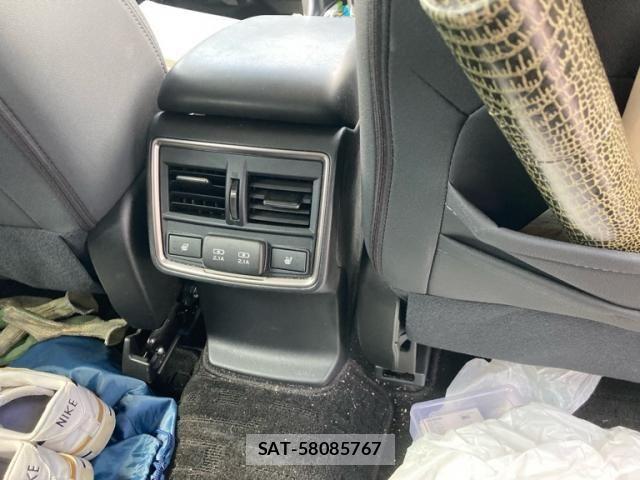 Subaru FORESTER 2021-09 8230060-18