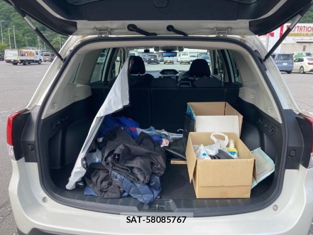 Subaru FORESTER 2021-09 8230060-19