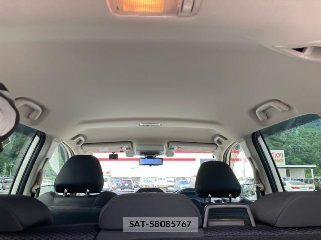 Subaru FORESTER 2021-09 8230060-21