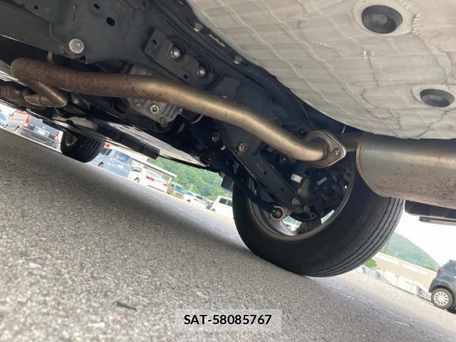 Subaru FORESTER 2021-09 8230060-22